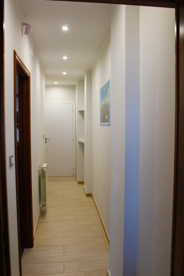 House On The Sea Villa Mascali Exterior photo