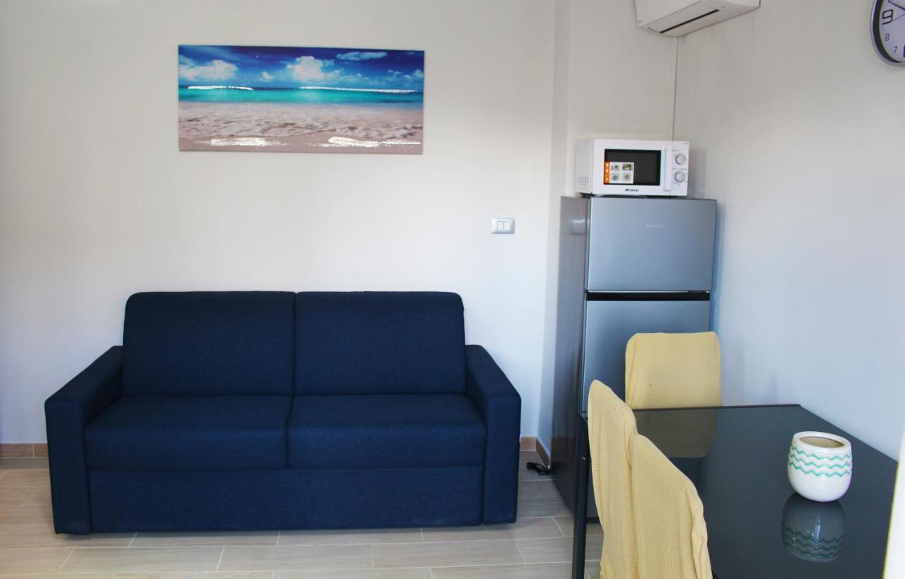 House On The Sea Villa Mascali Exterior photo